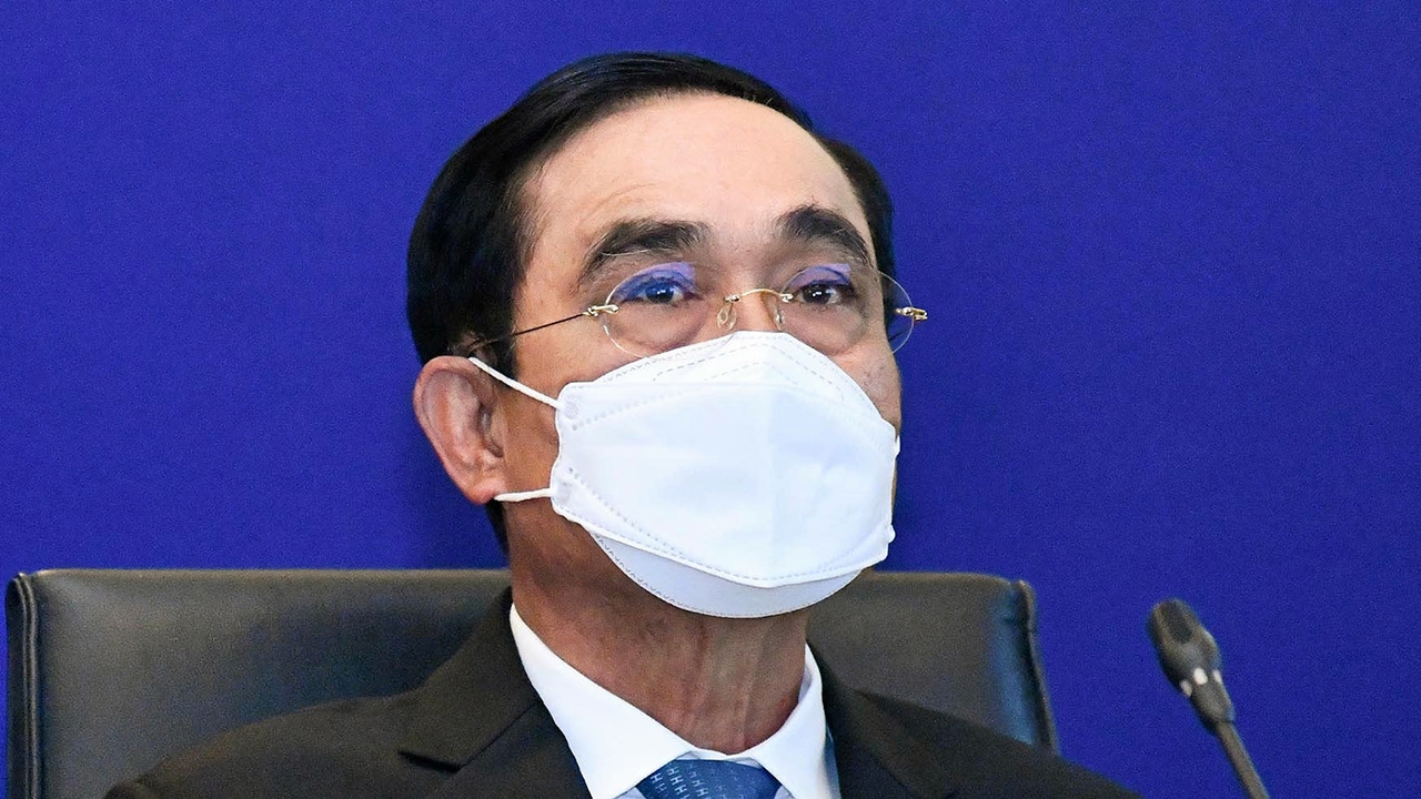 เดิมพันที่ไร้ทางเลือก