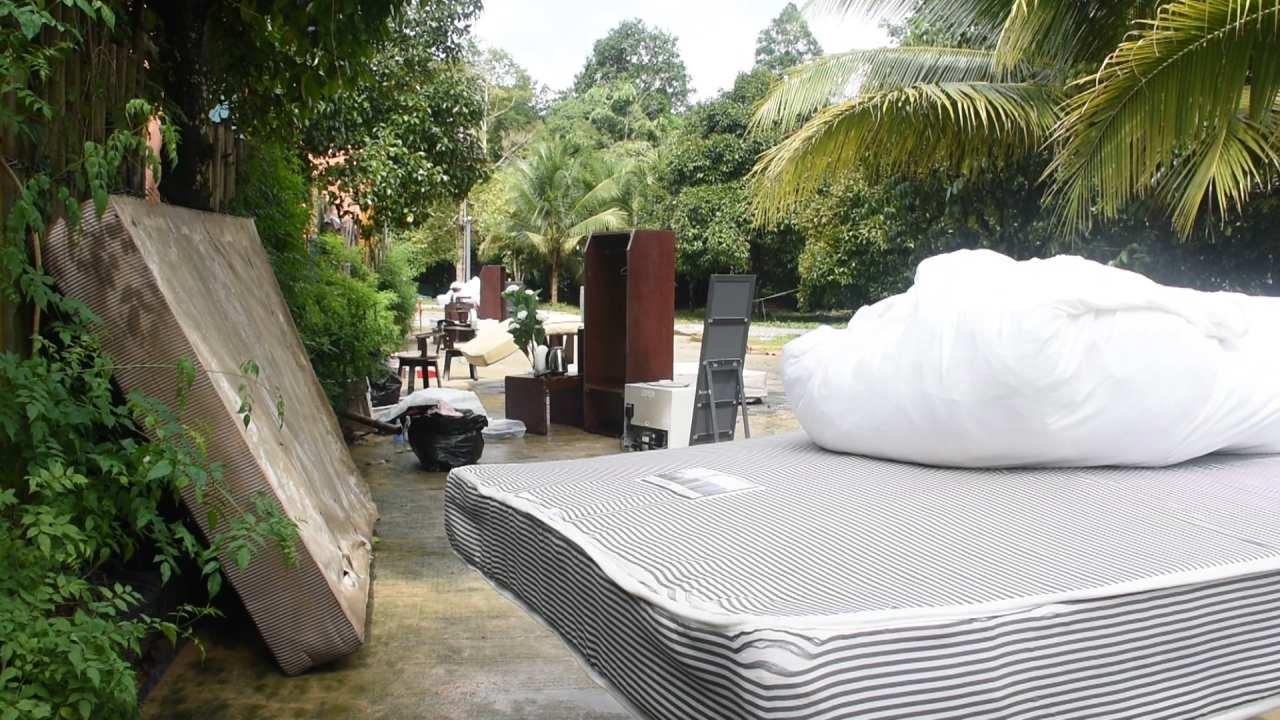 เจ้าของรีสอร์ตครวญ น้ำท่วมจันทบุรีซ้ำพิษโควิด เร่งซ่อมให้ทันเปิดเมือง