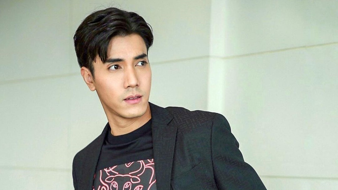 ไม้ วฤษฎิ์ เผยเหตุผลแท้จริง ที่โบกมือลาช่อง 3 ยืนยันไม่ได้เนรคุณ