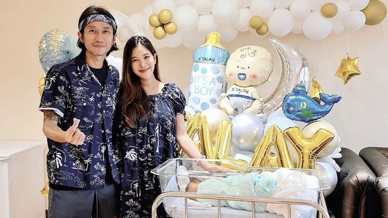 ก้อย-ตูน พา น้องทะเล กลับบ้าน ต่อไปคือชีวิตจริง เหนื่อยแต่มีความสุข