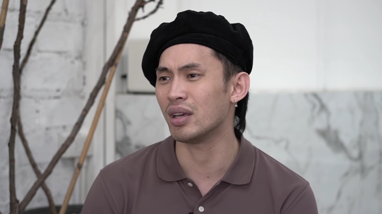 ดีเจมะตูม ใช้เงินลบปมด้อยตัวเอง เคยหลงระเริงกับชื่อเสียงและเงินทอง