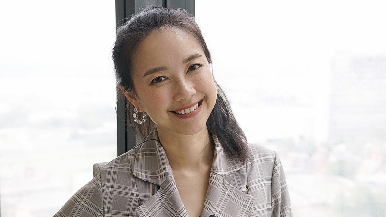 “อ้อน” ครอบครัวแฮปปี้ “อัลเบิร์ท” เป็นให้ทุกอย่าง เจอคนที่ใช่เหมือนถูกหวย