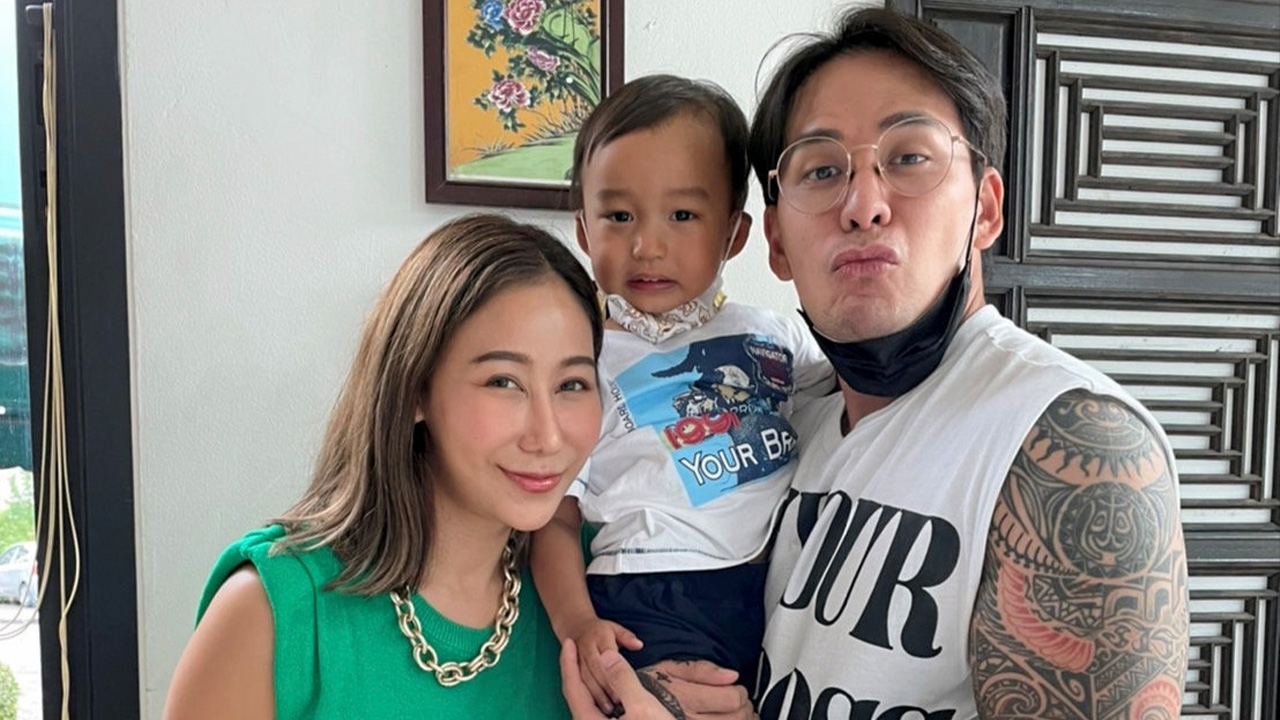 “แทค ภรัณยู” เคลียร์ดราม่าขับรถเล่นบนคอนโด เผยธุรกิจใหม่ให้ “เบลล์” ดูแล