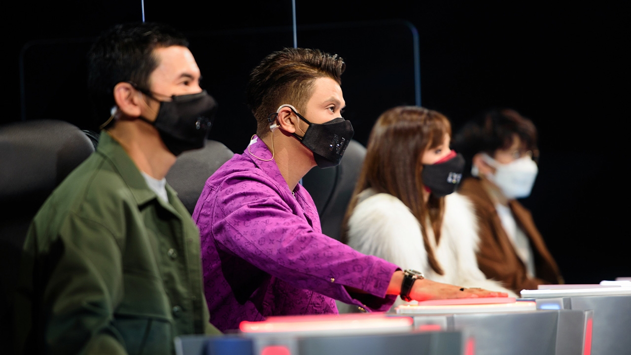 ห้ำหั่นฝันเดือด