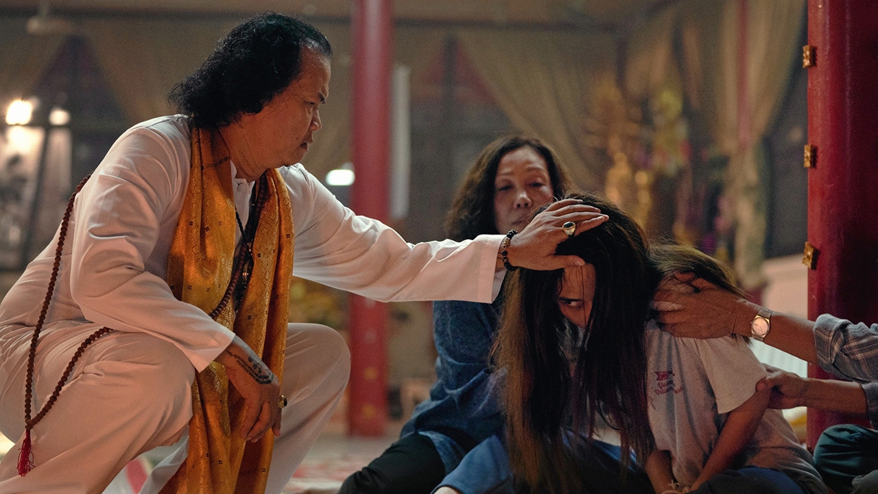 “ร่างทรง” ท้าทายศรัทธาคนทั่วโลก หนังผีไทยพร้อมฉาย 28 ต.ค.นี้