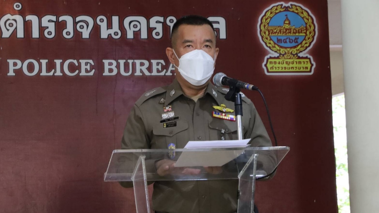 บช.น.รวบม็อบทะลุฟ้าป่วนนางเลิ้งวานนี้ได้ 26 คน เตรียมขอศาลค้านประกันตัว