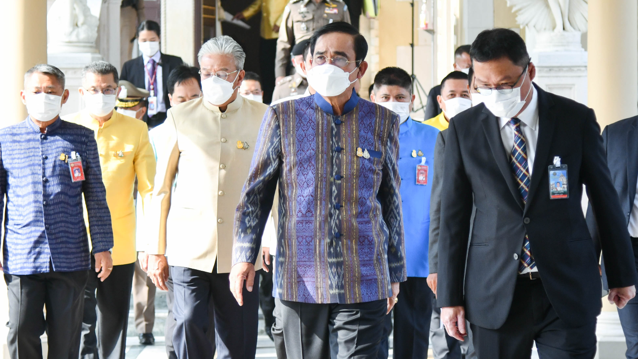 "บิ๊กตู่" สั่งยกเลิก มินิคอนเสิร์ต "THAILAND SHA SHA SHA" แล้ว ปมถูกค้าน