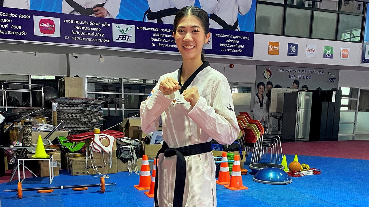 เบื้องหลังฮีโร่ “เทนนิส” “ดู๋” พาท้าทายกีฬาใหม่ในรายการ “ตามสัญญา”