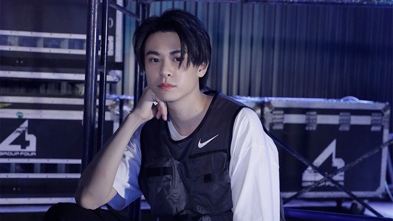 โฟร์โนล็อค ร้อง บก.ปอท. เอาผิดคนโพสต์ภาพล่อแหลมอ้างเป็น แจ๊คกี้ TRINITY