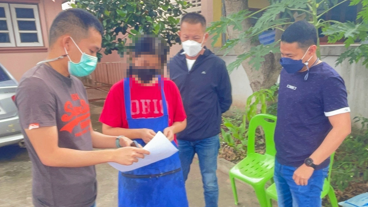 อดีตหัวหน้าส่วนการคลัง อมเงินหลวง ปปป.ตามรวบ ทุจริตใน อบต.