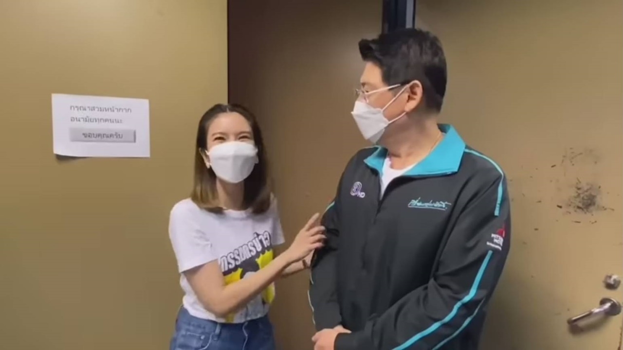 สรยุทธ เผยคำตอบของ ไบรท์ พิชญทัฬห์ เคลียร์ชัดท้องจริงหรือเปล่า (คลิป)