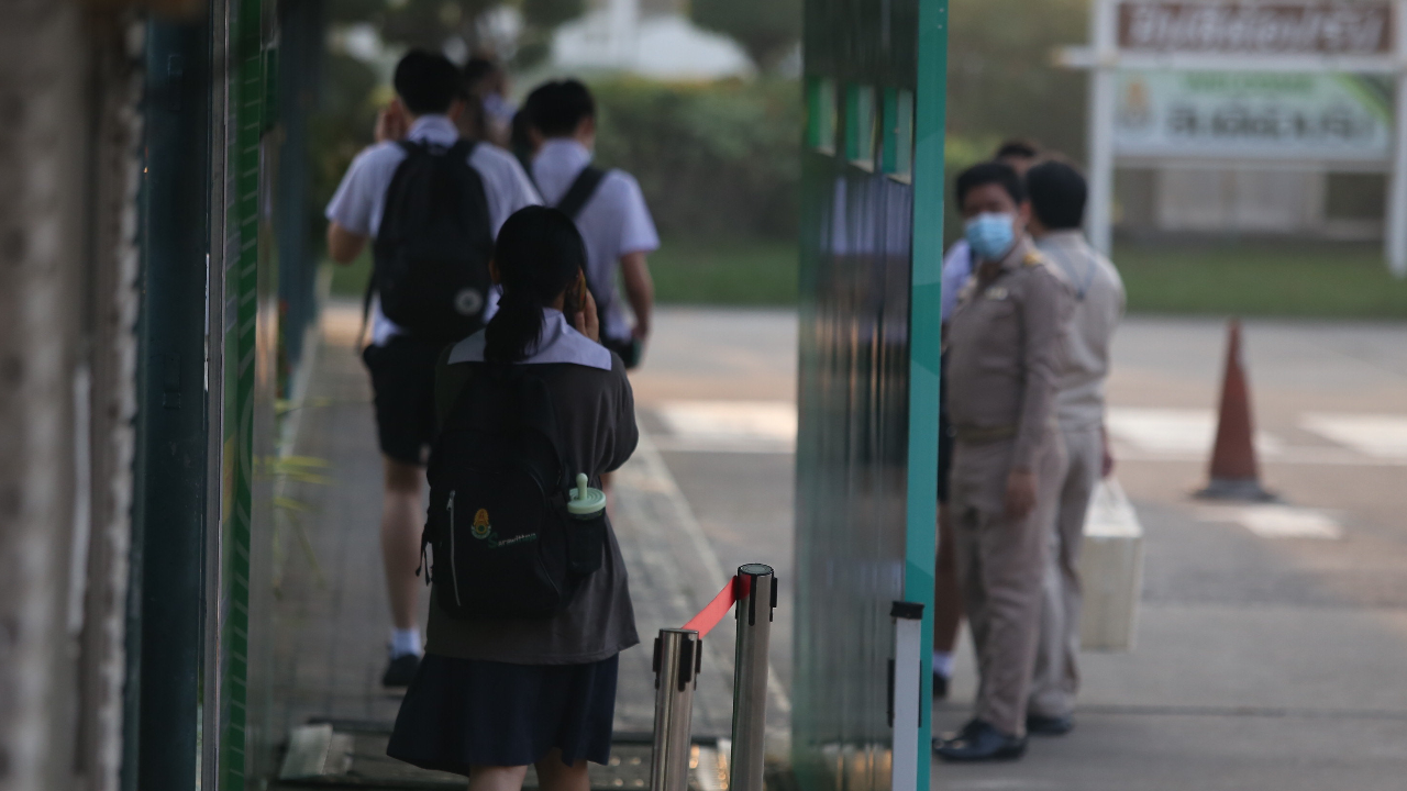 ครม.อนุมัติ MOU ด้านการศึกษา ระหว่างไทยและฟินแลนด์ ในเดือน ก.ย. นี้