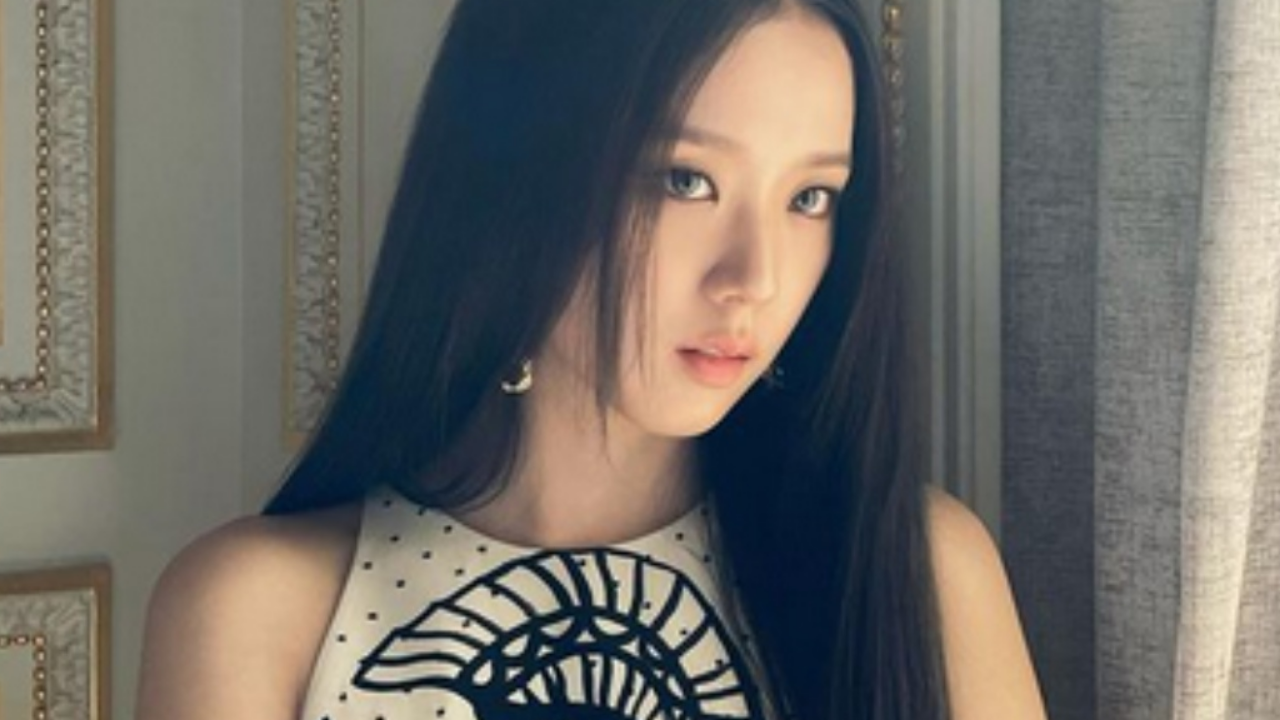 จีซู-โรเซ่-เจนนี่ สวยฟาดที่ ปารีสแฟชั่นวีก 