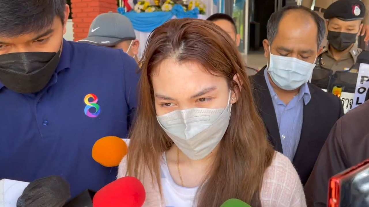 พิยดานอนคุก ศาลเชียงใหม่ไม่ให้ประกันตัว พ่อแม่กลับบ้าน ทนายรอยื่นใหม่