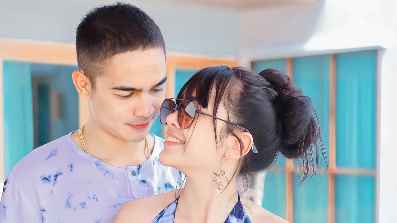 “เจนนี่ ได้หมดถ้าสดชื่น” โพสต์ข้อความที่น่าจะมีข่าวดีกับแฟนหนุ่มเร็วๆ นี้