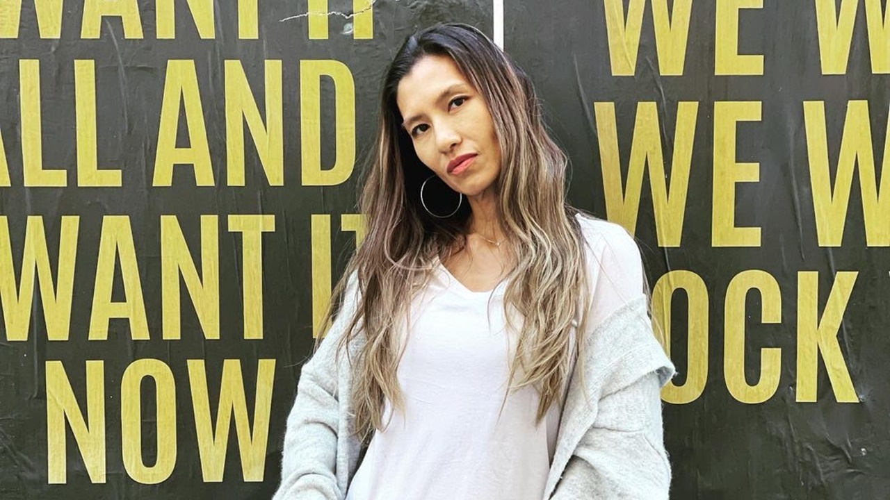 ยู่ยี่ อลิสา อัปเดตชีวิตใหม่หลังเป็นอิสระ พาลูกชายกลับเมืองไทย