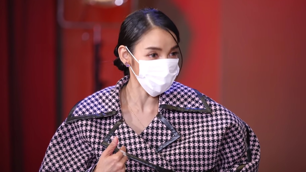 แพท ณปภา เผยคำตอบลูกชาย หลังรอ 4 ปี กว่าจะถามเรื่องพ่อแม่ไม่อยู่ด้วยกัน