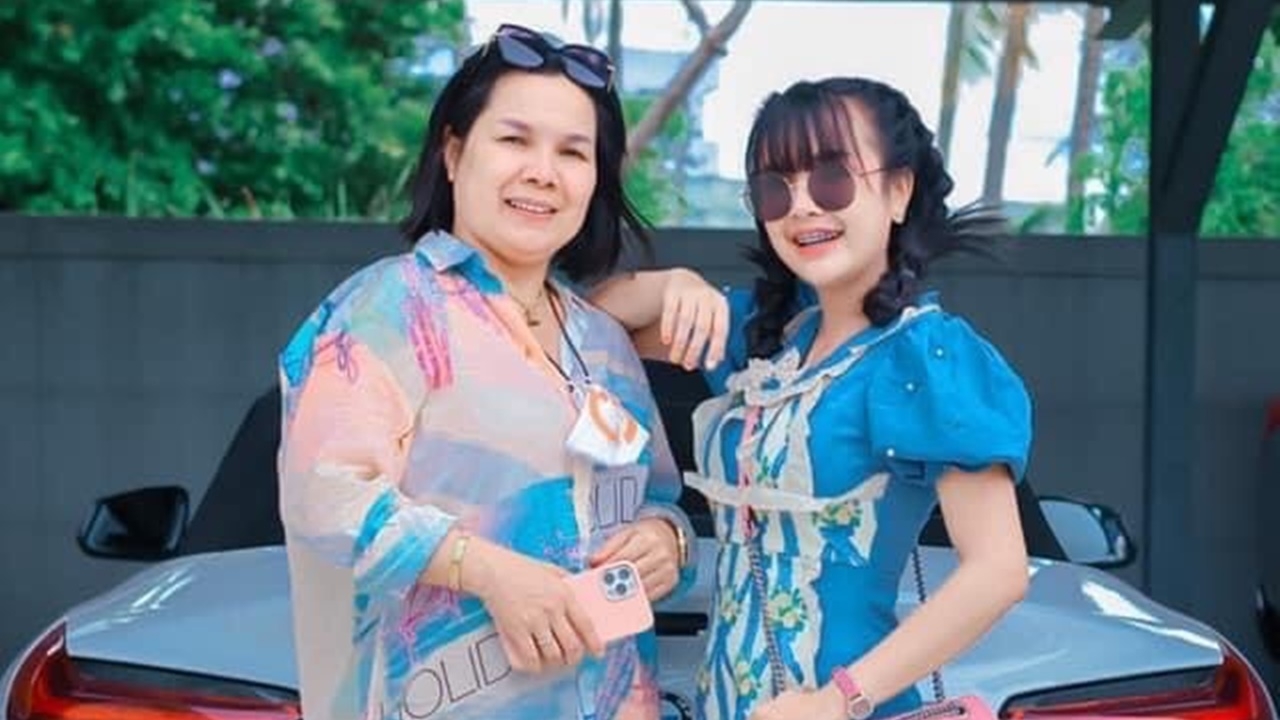 แม่เกตุ ปกป้องลูก ฟาดเกรียนคีย์บอร์ดแบบจุกๆ หลัง เจนนี่ เจอดราม่าท้อง