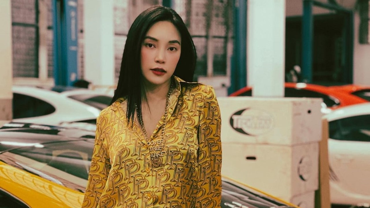 เมย์ พิชญ์นาฏ เปิดใจเหตุผลที่ปฏิเสธการขอแต่งงานครั้งนั้น