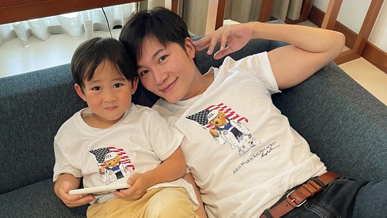 อั๋น ภูวนาท เล่านาทีชีวิต น้องพอล ถูกตู้หนักล้มทับ จ๋าถึงกับร้องกรี๊ด