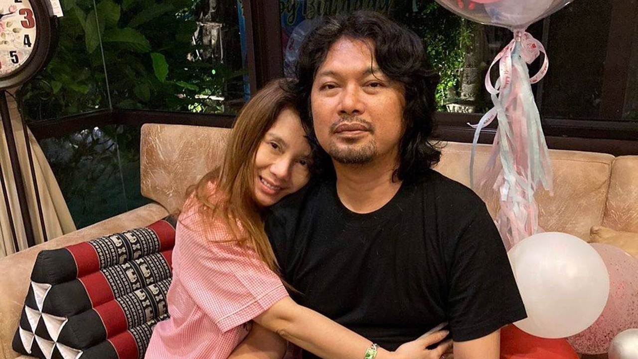 กานต์ วิภากร หมดใจกับเมืองไทย ยื่นวีซ่า แพลนย้ายครอบครัวไปอเมริกา