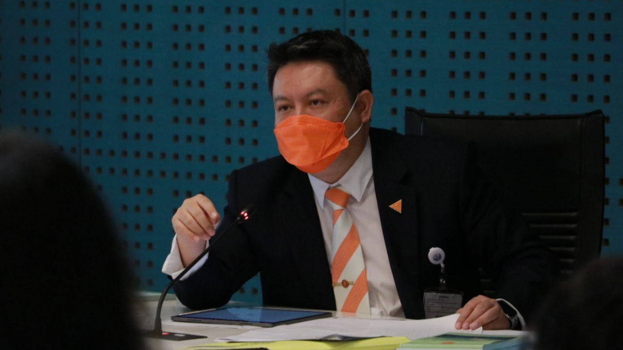 ก้าวไกล ชี้ รัฐยังบกพร่องเตือนภัยประชาชน เผย ลพบุรี-สระบุรี เสี่ยงโดนน้ำท่วมอีก