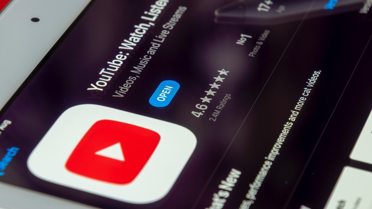 YouTube แบนวิดีโอที่มีเนื้อหาต่อต้านวัคซีน