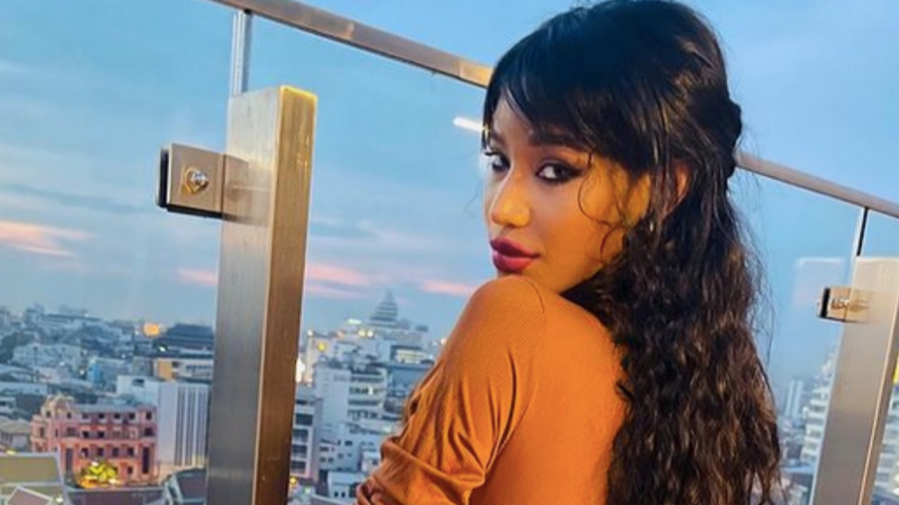 น้ำ พัชรพร โพสต์แรงถึงลุง ราดน้ำ 7-8 ปีแล้ว ยังไม่ไป 