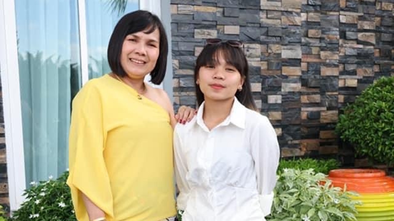 แม่เกตุ แชร์โพสต์เกรียนคีย์บอร์ด ขอโทษ ลิลลี่ ได้หมดถ้าสดชื่น