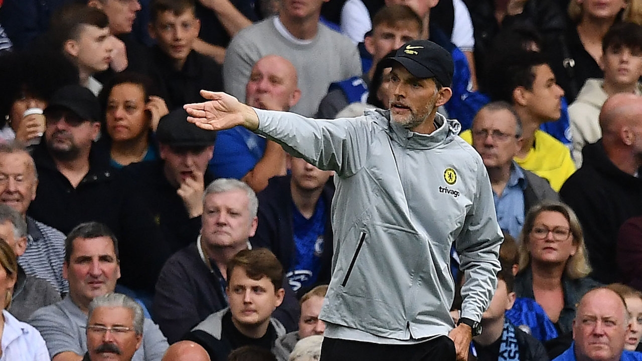 “ทูเคิล” ไม่ทน เตรียมปล่อย 2 แนวรุกเชลซี ดึงสตาร์ลีกดังเสียบแทน