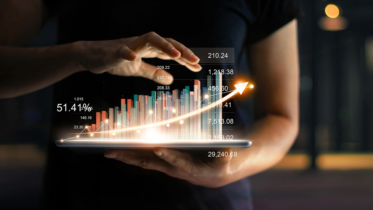 5 Megatrends สำคัญที่ไทยต้องเร่งรับมือ