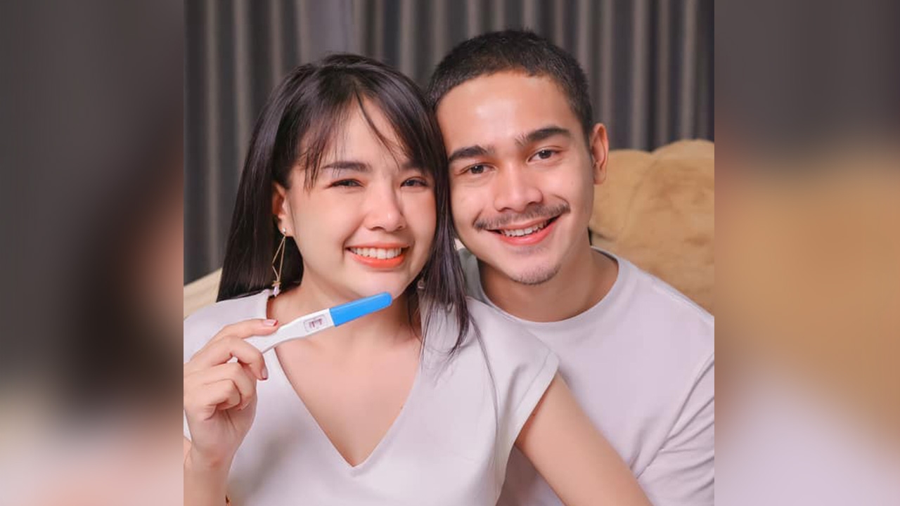 20 สตอรี่ ย้อนเส้นทางรัก เจนนี่ ได้หมดถ้าสดชื่น ก่อนตั้งท้องเป็นคุณแม่