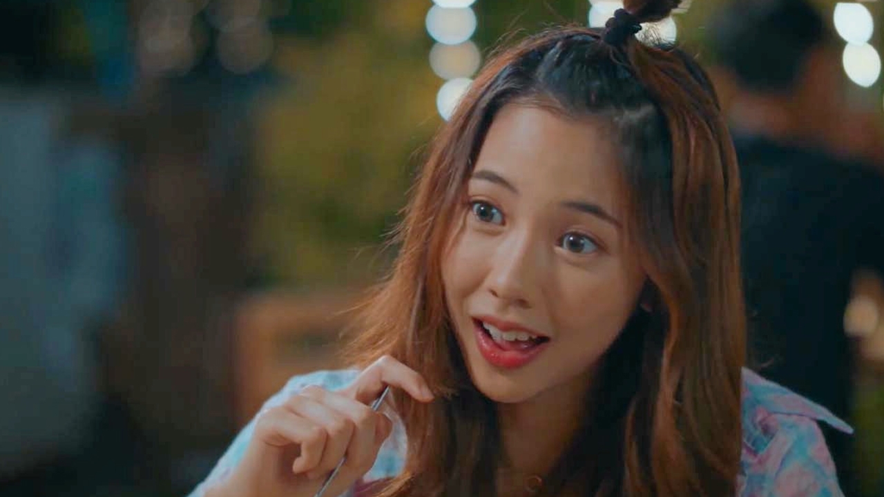 “ไข่มุก” ฟิน! เมนูเด็ดอาหารไทย ใน “อุ่นไอในใจเธอ Put Your Head On My Shoulder”