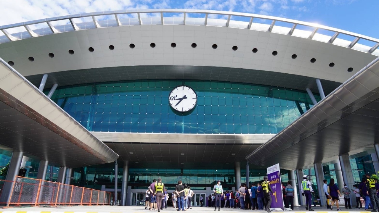 เตรียมปิดศูนย์ฉีดวัคซีนกลางบางซื่อ คนยังไม่ได้ฉีด เปิดลงทะเบียน 6 ต.ค.