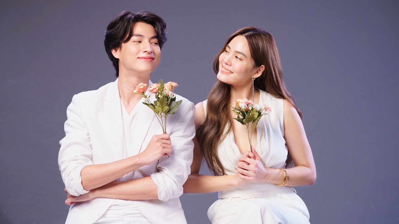 เคมีดีสุดละมุน “กลัฟ-เจนี่” ฟิตติ้ง “มัดหัวใจยัยซุปตาร์” กระแสแรงเกินต้าน