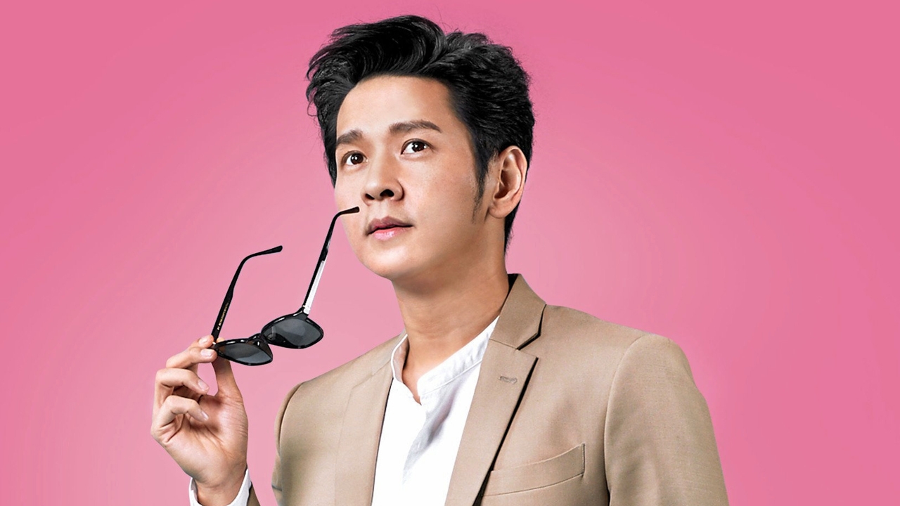 “โต๋” มาสายละครก็รุ่งเคมีเข้าขา “ฌอห์ณ” โดนจิ้นใน “หว่อ อ้าย หนี่ เธอที่รัก”