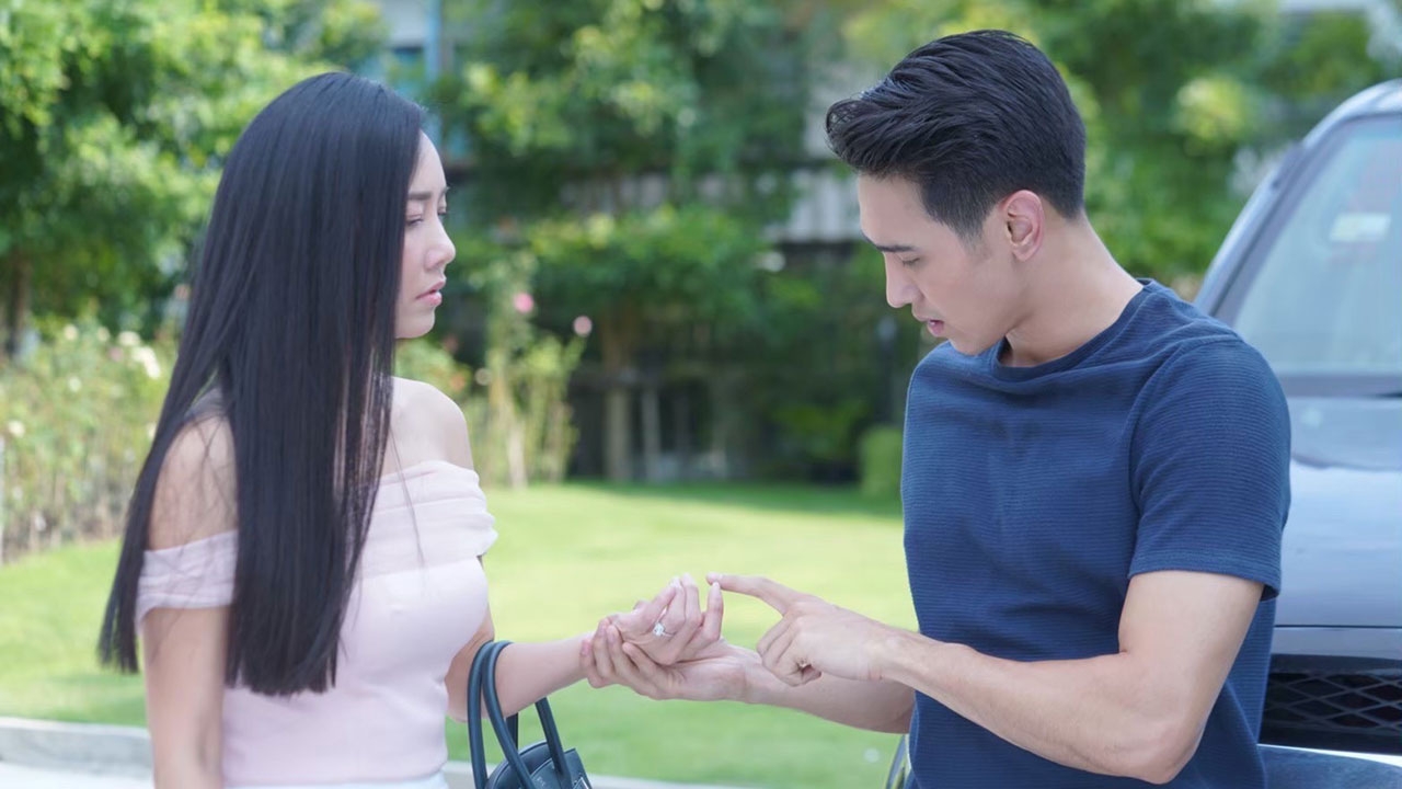 เปิดเรตติ้งละคร "กระเช้าสีดา" ได้อรรถรสถึงใจ กลับมาอีกครั้งยังแรงสม่ำเสมอ