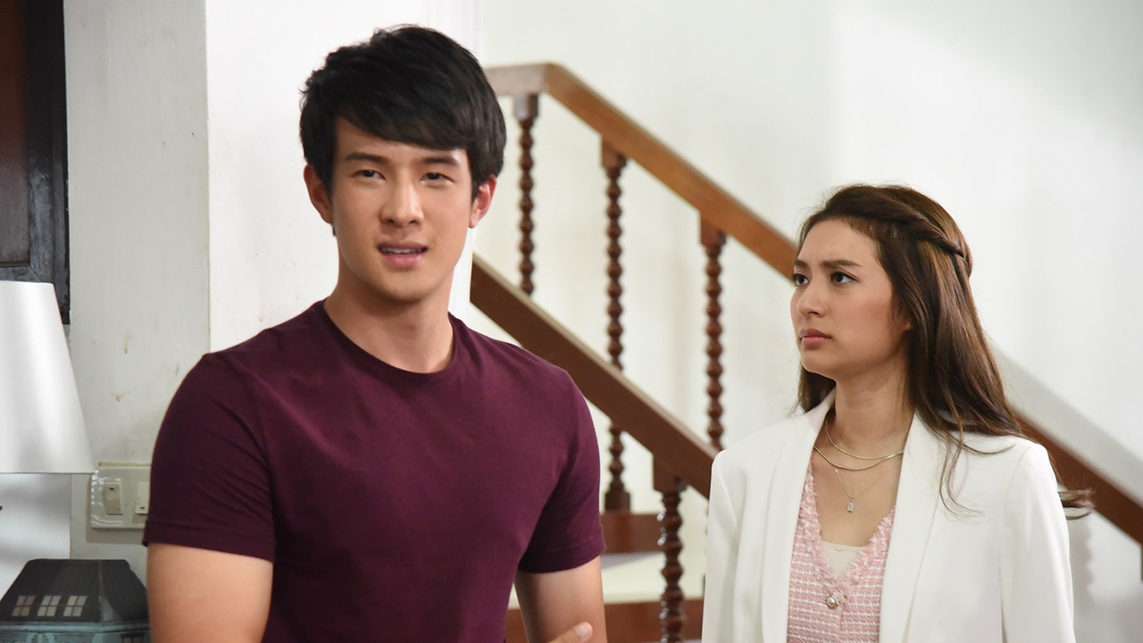 ดวงตาที่ 3 EP.11 "ปุ้ม" หายตัวไป ไม่มีใครหาเจอ ทุกคนคิดว่าเธอตายแล้ว