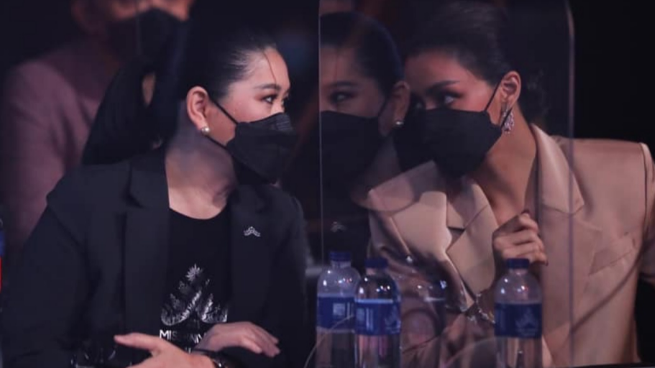 ปุ้ย ปิยาภรณ์ เตือนสติ ความมั่นใจกับความมั่นหน้ามีเส้นบางๆ กั้นอยู่