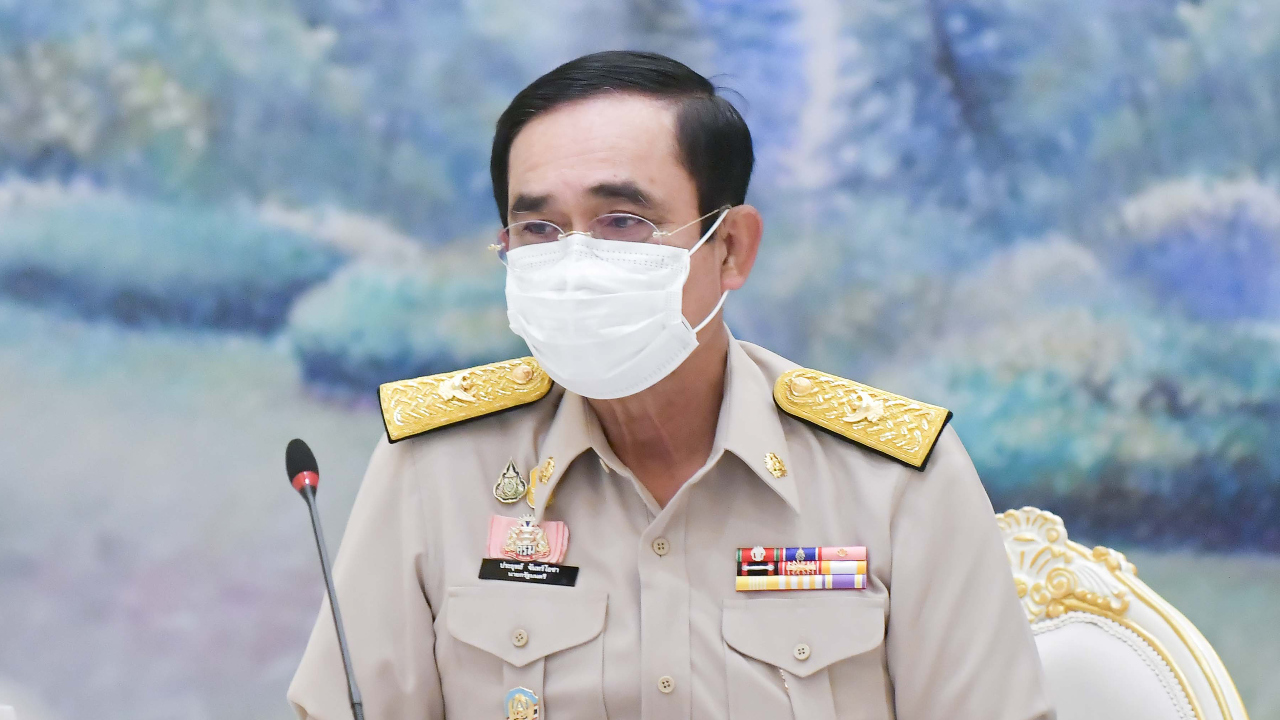 “บิ๊กตู่” มอบเงินช่วยครอบครัว “อส.ทพ.วัฏจักร” ผ่านผู้ว่าฯ นครศรีธรรมราช