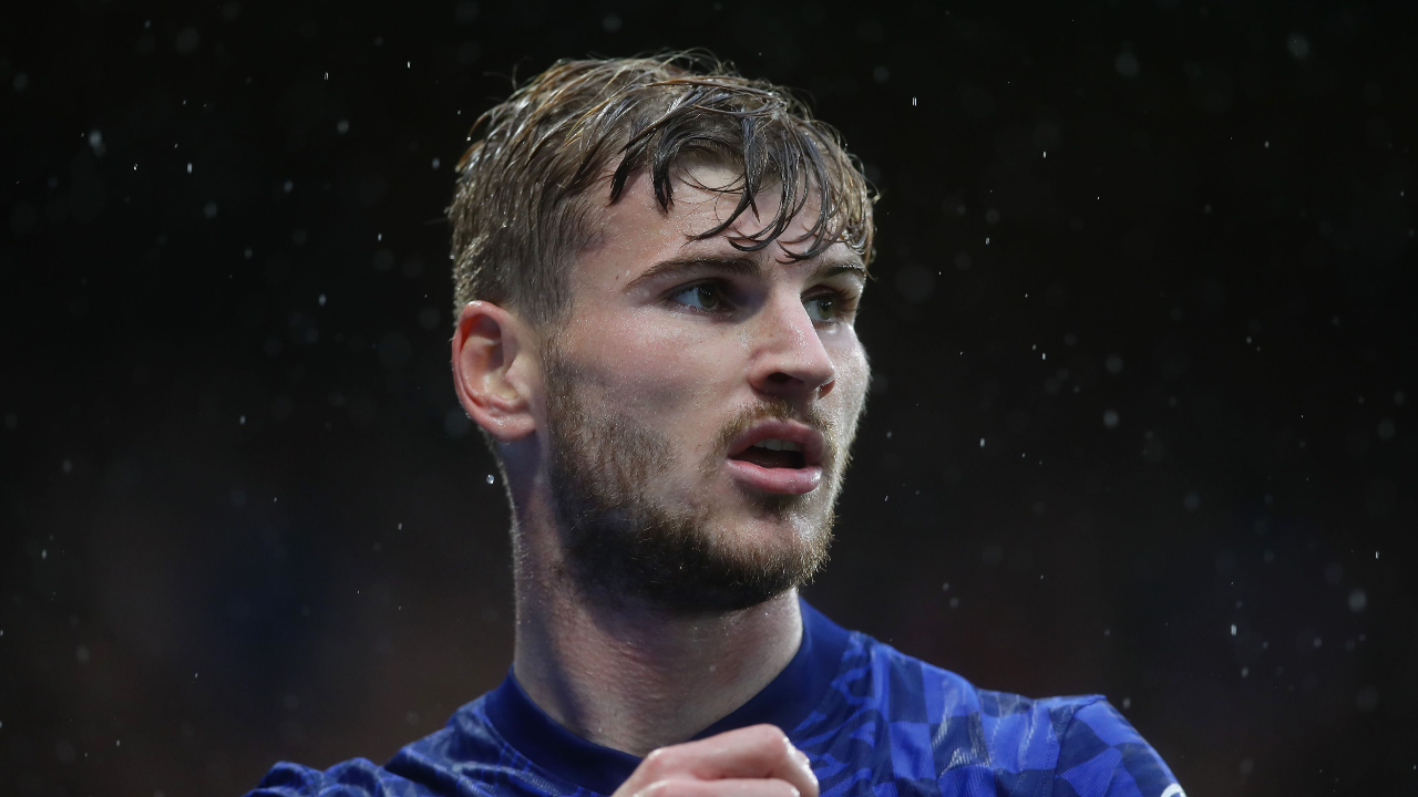 เปิดสถิติอาภัพของ "แวร์เนอร์" โดน VAR ริบประตูมากกว่าที่ยิงได้ตั้งแต่มา เชลซี