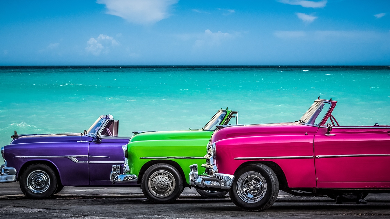 สีรถยอดนิยมในปี 2021 และเทคนิคดูแลสีรถให้สวย ผ่องใส ทำได้เองไม่ง้อช่าง