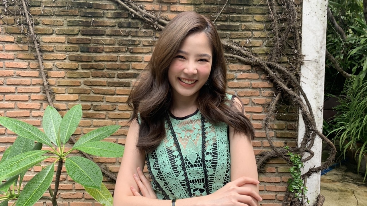 ฝน ศนันธฉัตร เผยรักหนุ่มนอกวงการครั้งใหม่แฮปปี้ ยังไม่คิดเปิดตัว