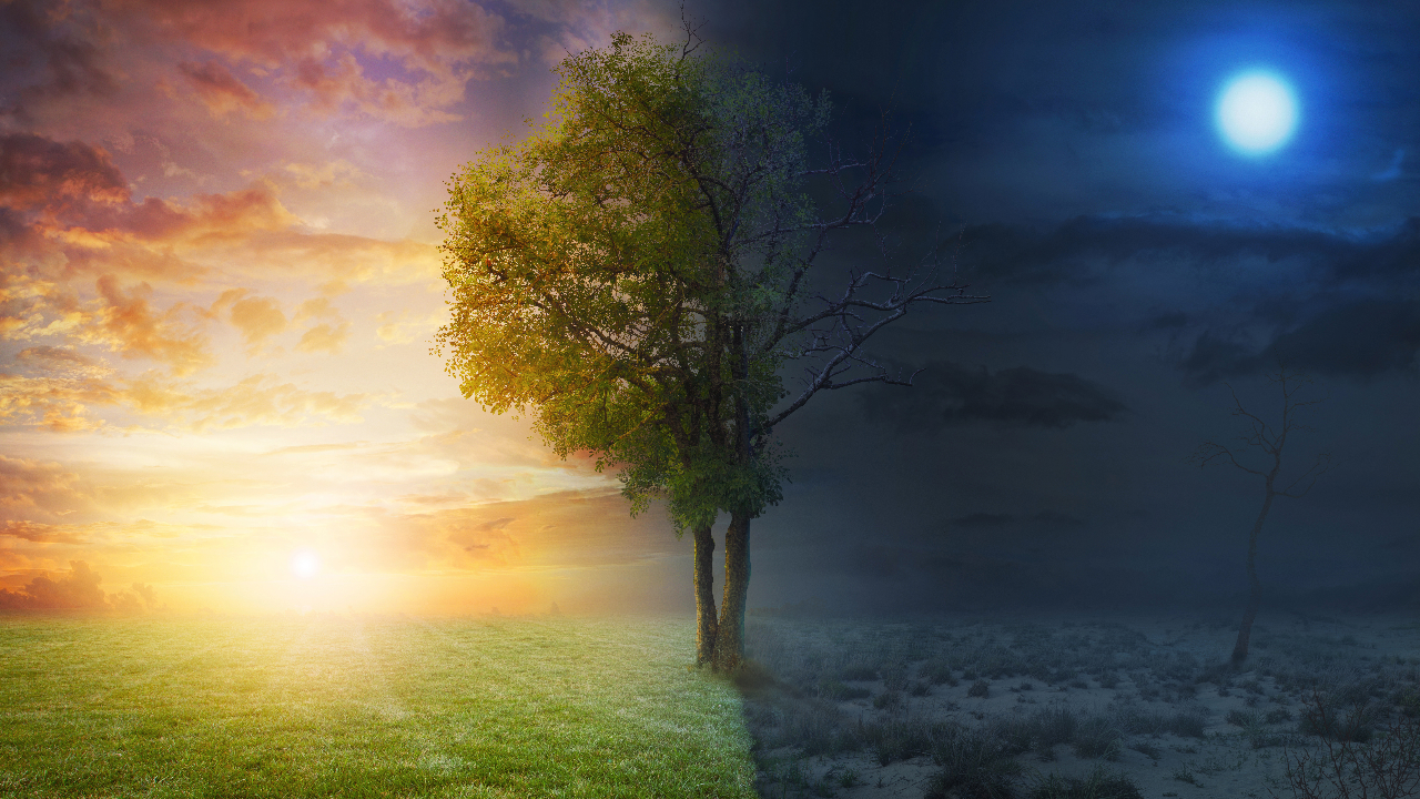 23 กันยายน 2564 "วันศารทวิษุวัต" กลางวัน-กลางคืนยาวเท่ากัน 