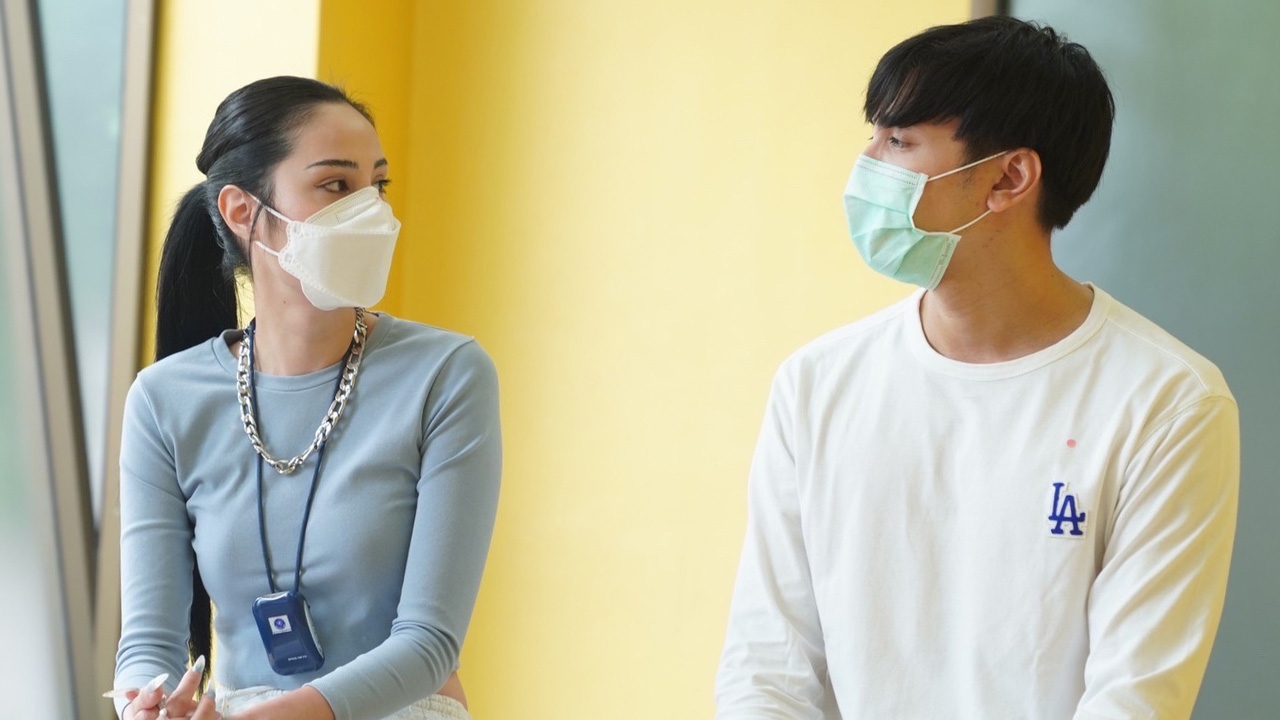 ไม้ วฤษฎิ์ เตรียมลงจอประกบคู่ ขวัญ อุษามณี ใน "สามีเงินผ่อน" หลังเป็นนักแสดงอิสระ