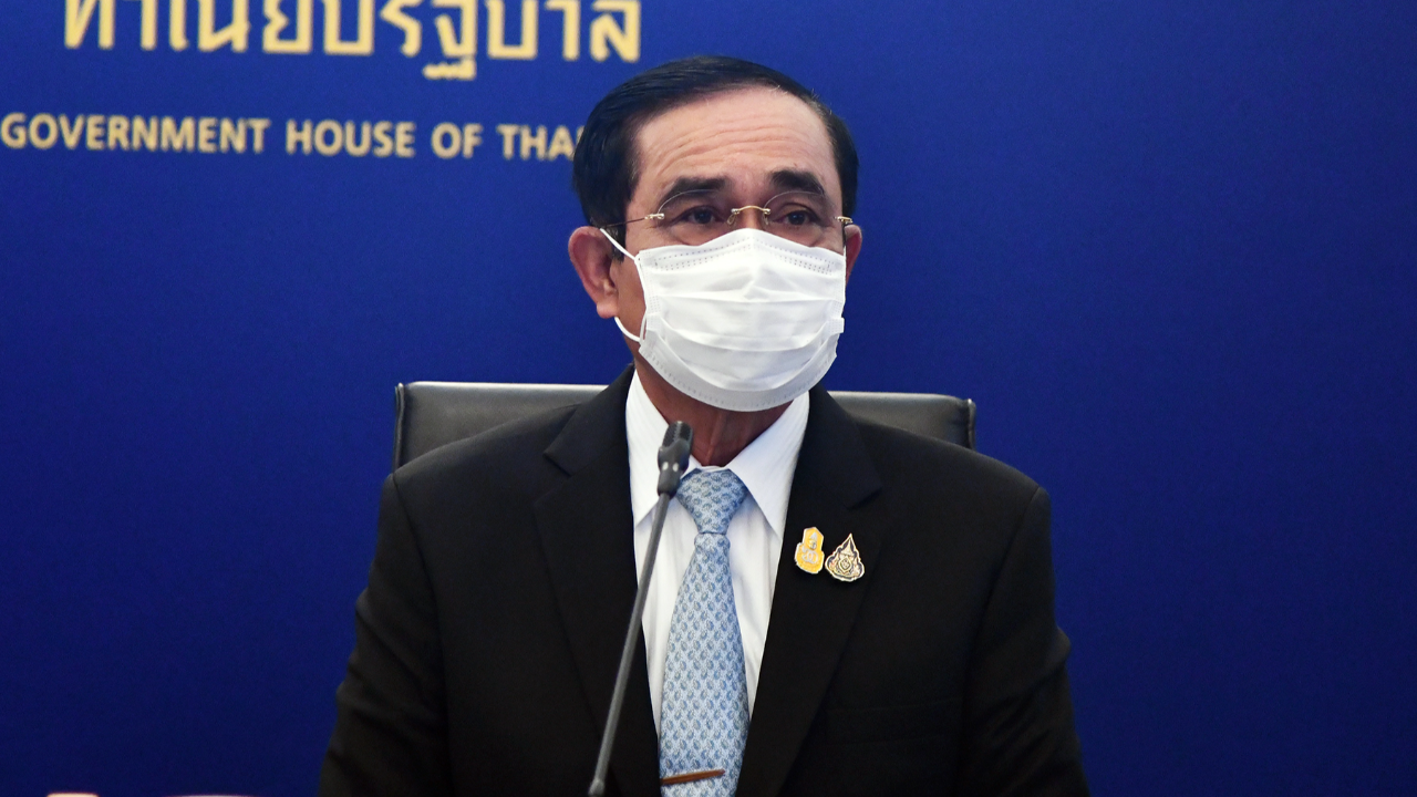 "พล.อ.ประยุทธ์" สั่งถอดบทเรียนจากหลักสูตร ป.ย.ป. เป็นต้นแบบทำงานของภาครัฐ