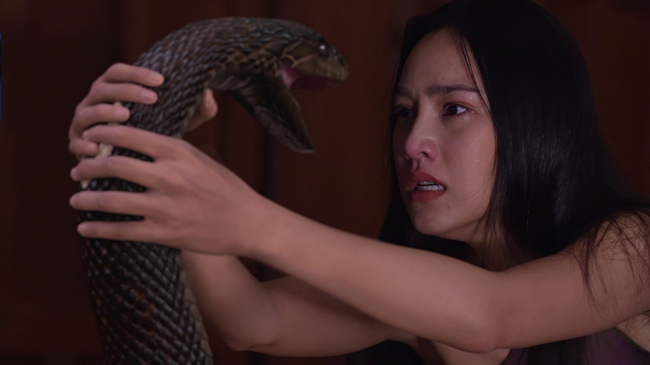 “เอส-นาว” ขอบคุณแฟนละคร “แม่เบี้ย” ตอนจบเรตติ้งดี ให้ข้อคิดหลายแง่มุม