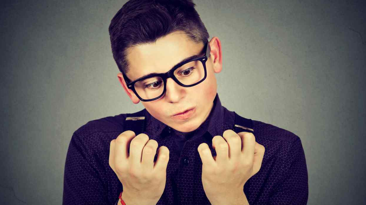 “โรคย้ำคิด ย้ำทำ (OCD)” มีความคิดซ้ำๆ ยิ่งคิดยิ่งกังวลใจ คุณเข้าข่ายหรือไม่