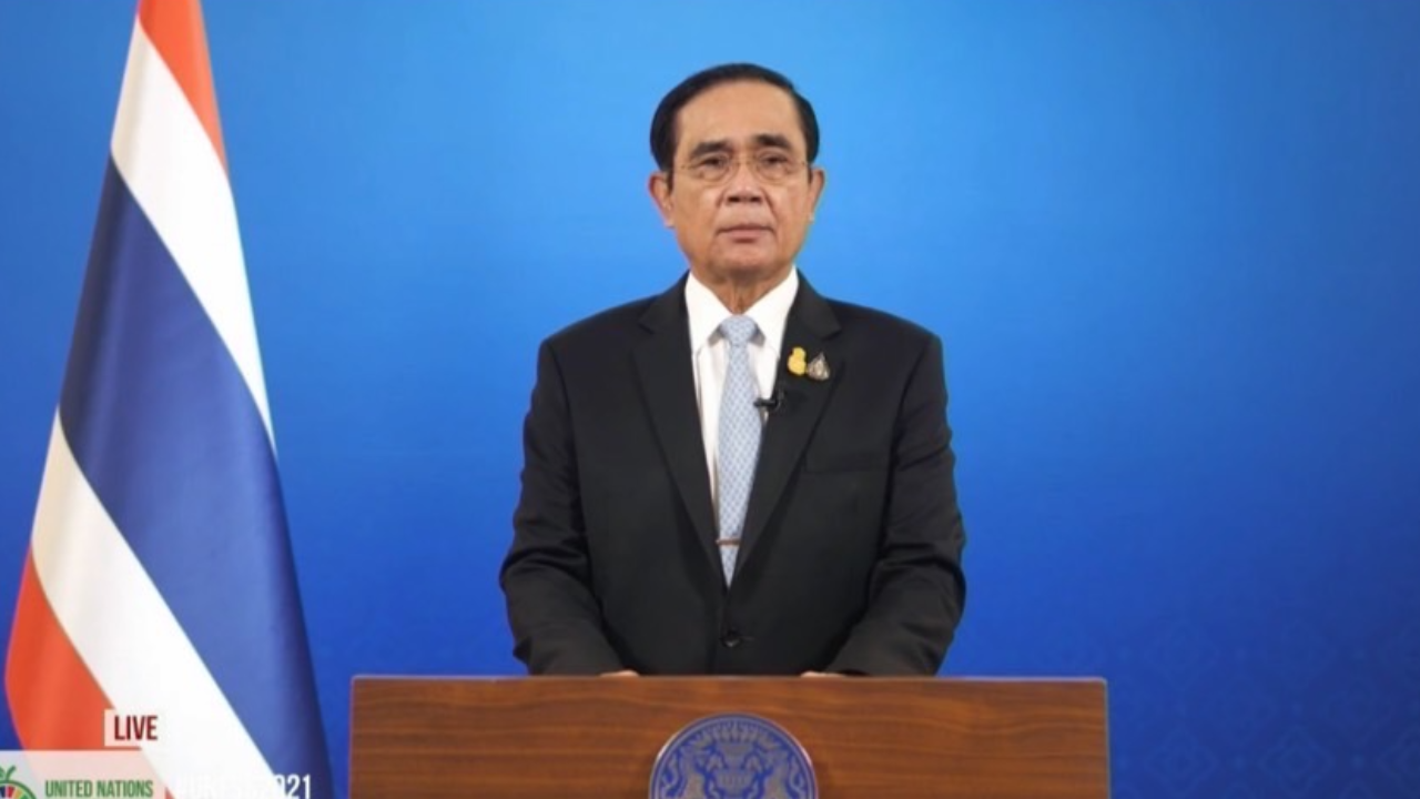 นายกฯ ปลื้ม ไทยคว้าอันดับ 3 อาเซียน อันดับ 43 โลกความสามารถด้านนวัตกรรม