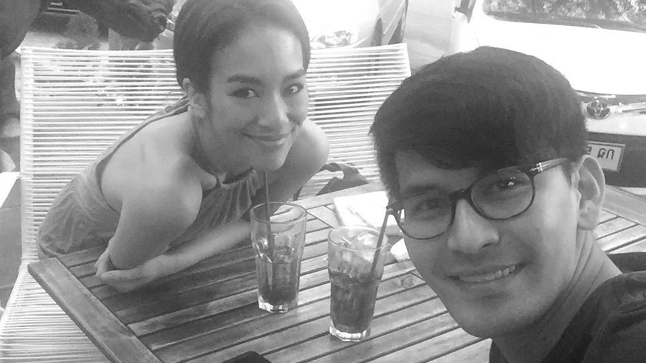 กี้ รฐกร โพสต์ถึง เหม ภูมิภาฑิต 2 ปีที่จากไปไม่มีวันไหนไม่คิดถึง